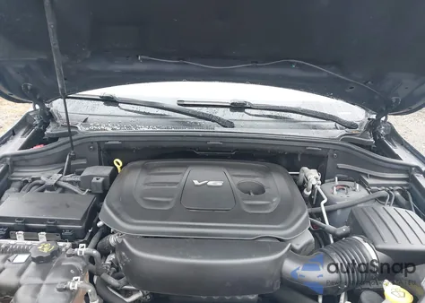 2018 Jeep Grand Cherokee Altitude 4X4 from USA, damaged, VIN 1C4RJFAG1JC286587